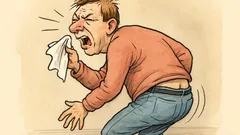 Witz: Was ist gefährlich?